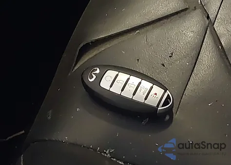 2018 Infiniti Qx60 from USA, damaged, VIN 5N1DL0MM5JC508594